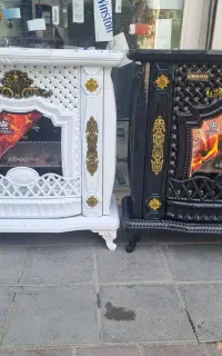 بخاری
