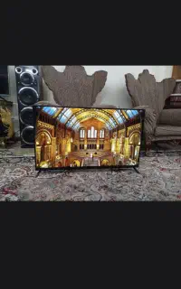 تلوزیون ۲۴ایکس ویژن نونو دیجیتال سرخود