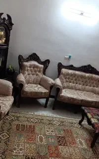 مبلمان سلطنتی