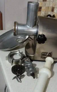 چرخ گوشت