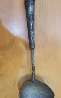 ملاقه قدیمی