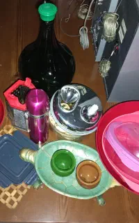 غذاساز کاسه بطری مرباخوری سینی فلاکس