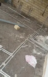 لوله کشی و  تعمیرات
