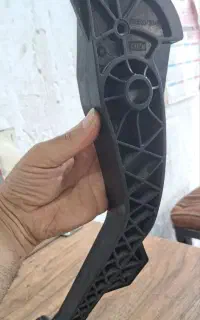 پدال کلاج l90 اصلی