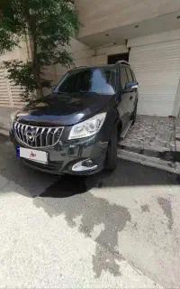 هایما فروشی مدل ۹۷