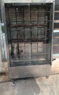 دستگاه پاچینی