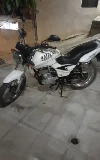 موتور پالس گلسار ۱۸۰