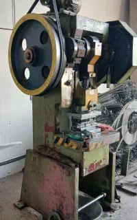 خدمات پرسکاری