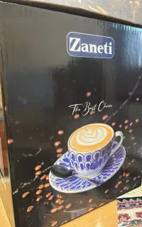 قهوه