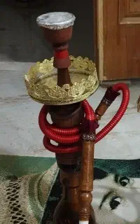 قلیان