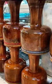 تنبک استاد روستا
