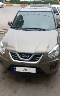 فروش ام وی ام وپاترول دودر