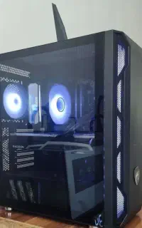 سیستم کامپیوتر گیمینگ