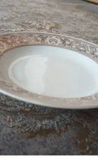 ظروف چینی توس