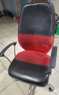 صندلی اداری