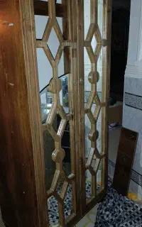 کمد داریوری