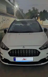 اطاسg فول با سانروف