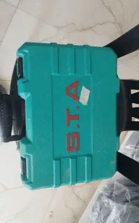 هیلتی و بتن کنِ شارژی S .T .A