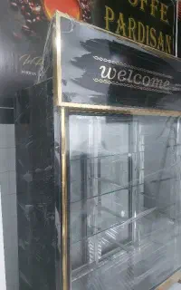 یخچال صنعتی در حد