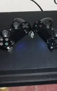 pes 4  pro