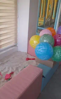 فروش کلیه وسایل خانه بازی
