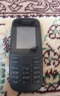گوشی ساده