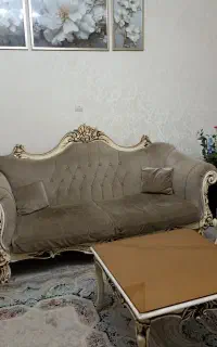 مبل ۷نفره