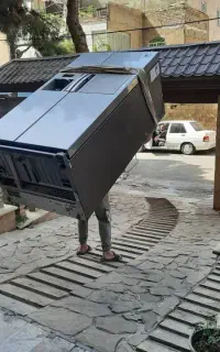 باربری محمدشهر بار تضمینی باکارگران مجرب