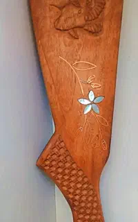 قنداق تفنگ
