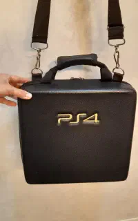 کیف پی اس فور