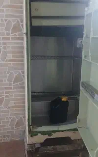 یخچال
