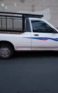 اتوبار باربری عدالت پردیس