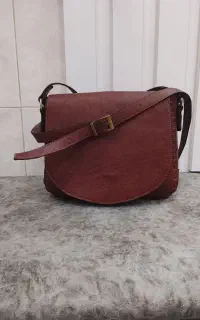 کیف چرم
