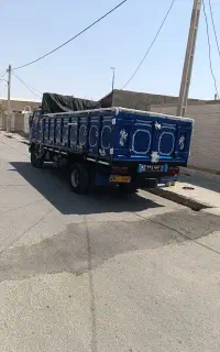 کاویان ۱۰۶ مدل89کم کار