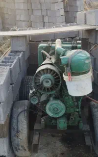 موتور برق موتور آب دیزل ژنراتور