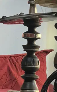 دزفولی استیل کوب