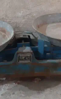 ترازو بزرگ