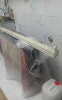 قاب مهتابی ۴۰وات  به همراه ترانس نو