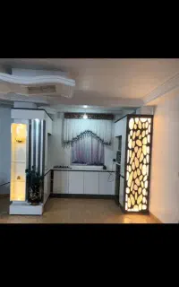 طراحی و اجرای انواع کارهای MDF و چوبی سفارشی