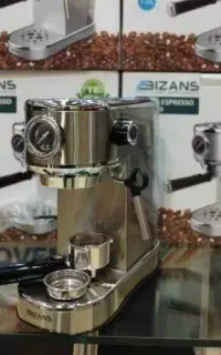 پخش اسپرسو ساز