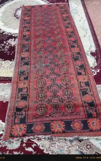 فرش دستباف