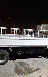 ارزان بارباوانت شش چرخ