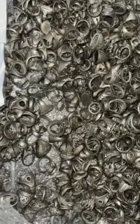 نقره شکسته کد۱۷۸۹