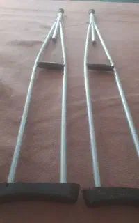 یک جفت عصا