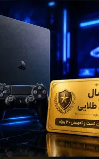 پی‌ اس 4