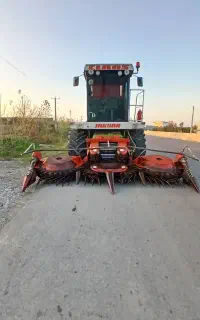 چاپر 695 جفت
