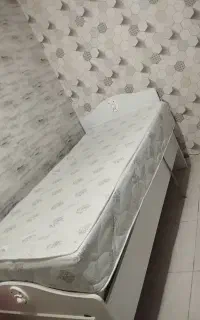 تشک تخت خواب طبی فنری