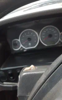 پراید ۱۳۲مدل ۸۹