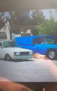 حمل بار با وانت پیکان باربری