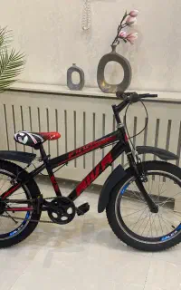 دوچرخه سایز ۲۰ AIVA
